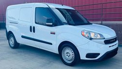 2022 Ram ProMaster City Base