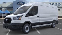 2026 Ford Transit 250