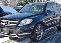 2013 Mercedes-Benz GLK-Class GLK 350 4MATIC