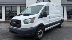 2018 Ford Transit 150