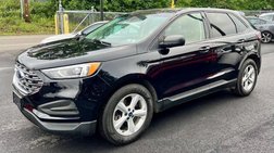 2019 Ford Edge SE