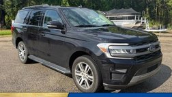 2023 Ford Expedition XLT