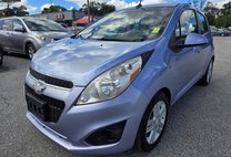 2014 Chevrolet Spark LS CVT