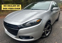 2013 Dodge Dart Rallye