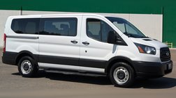 2019 Ford Transit Low Roof Passenger Van