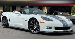 2013 Chevrolet Corvette 427 Collector Edition