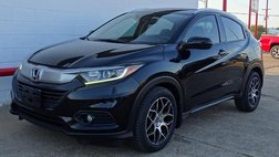 2019 Honda HR-V EX-L