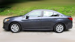 2015 Subaru Legacy 2.5i Premium