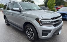 2024 Ford Expedition XLT