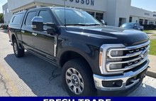 2023 Ford Super Duty F-250 Lariat