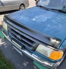 1993 Ford Ranger SUPER CAB