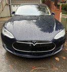 2015 Tesla Model S 70D