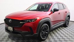 2026 Mazda CX-50 Hybrid Preferred
