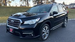 2019 Subaru Ascent Limited 7-Passenger