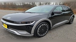2024 Hyundai Ioniq 5 Limited