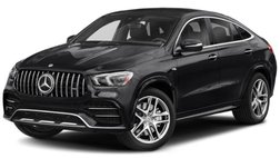 2023 Mercedes-Benz GLE-Class AMG GLE 53