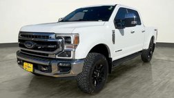 2022 Ford Super Duty F-250 Lariat