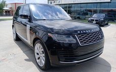 2022 Land Rover Range Rover P400 HSE Westminster Edition