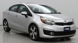 2016 Kia Rio SX