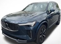 2025 Volvo XC90 T8 Core Bright Theme