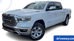 2023 Ram Ram Pickup 1500 Laramie