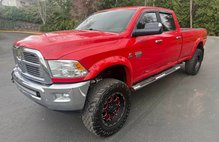 2011 Ram Ram Pickup 3500 Big Horn