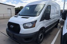 2023 Ford Transit 350