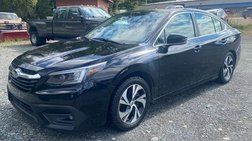 2022 Subaru Legacy Premium