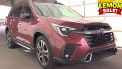 2024 Subaru Ascent Touring