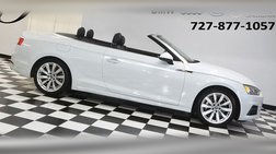 2018 Audi A5 2.0T quattro Premium Plus