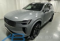 2025 Volvo XC90 B6 Plus Bright Theme 7P