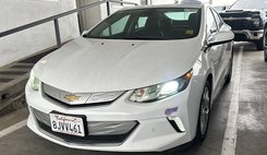 2019 Chevrolet Volt Premier