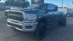 2020 Ram Ram Pickup 3500 Tradesman