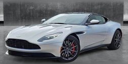 2017 Aston Martin DB11 Base