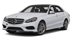 2014 Mercedes-Benz E-Class E 350