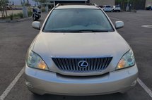 2006 Lexus RX 330 Base