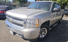 2009 Chevrolet Silverado 1500 LT