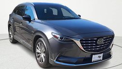 2023 Mazda CX-9 Signature