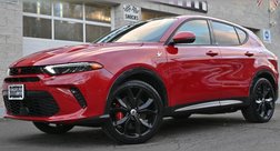 2024 Dodge Hornet R/T Plus