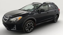 2017 Subaru Crosstrek Premium