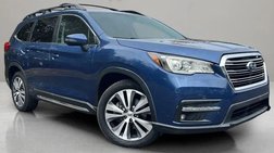 2020 Subaru Ascent Limited 8-Passenger
