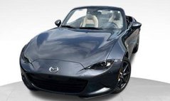 2016 Mazda MX-5 Miata Grand Touring
