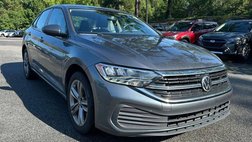 2022 Volkswagen Jetta SE
