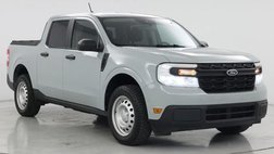2023 Ford Maverick XL