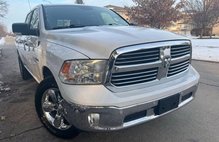 2016 Ram Ram Pickup 1500 SLT