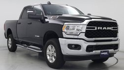 2024 Ram Ram Pickup 2500 Big Horn