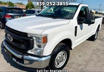 2020 Ford Super Duty F-350 XL