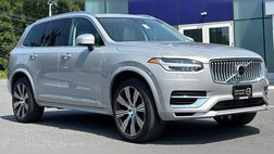 2023 Volvo XC90 Recharge T8 Ultimate Bright Theme 7P
