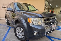2009 Ford Escape Hybrid Limited