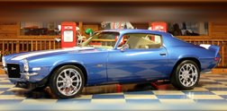 1970 Chevrolet Camaro 